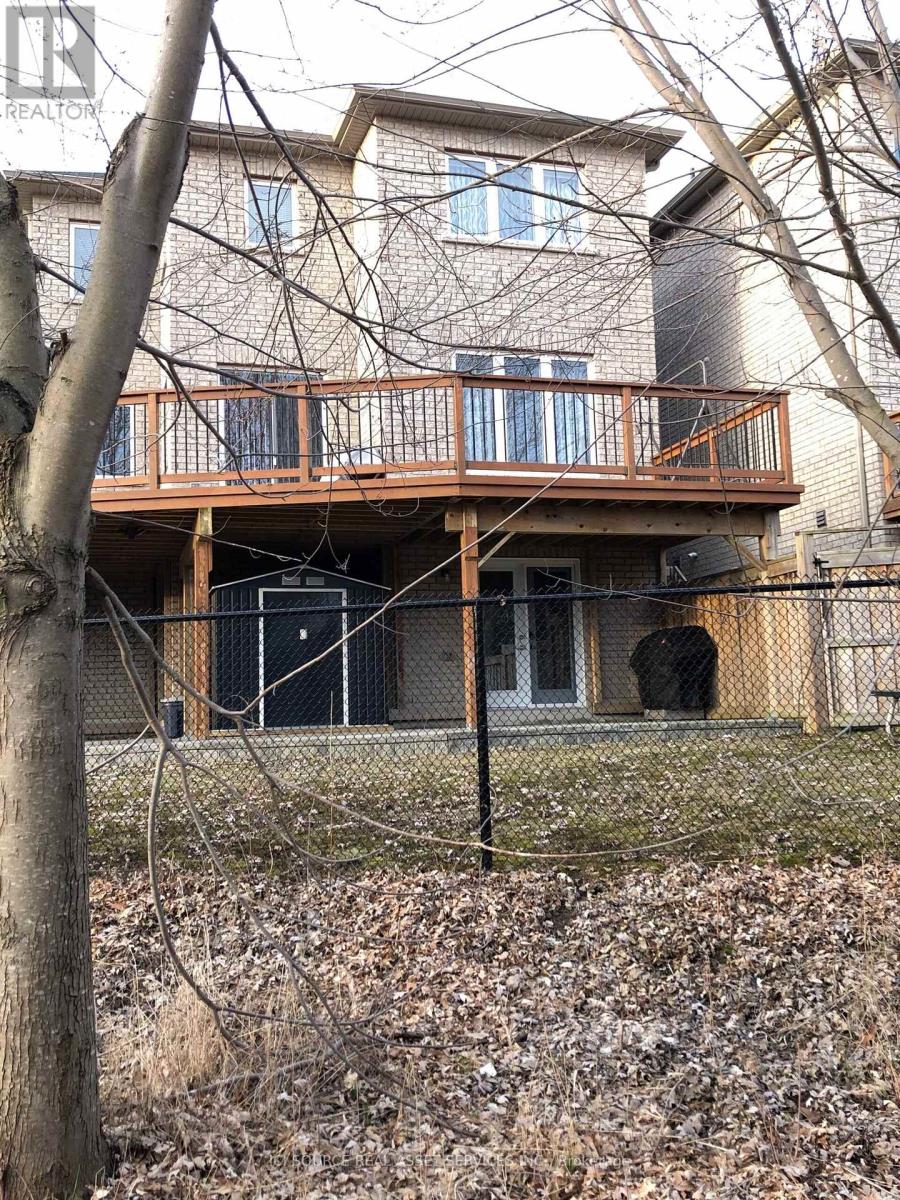 Lower Level - 147 Walter Sinclair Court, Richmond Hill, Ontario  L4E 0X4 - Photo 14 - N14115692