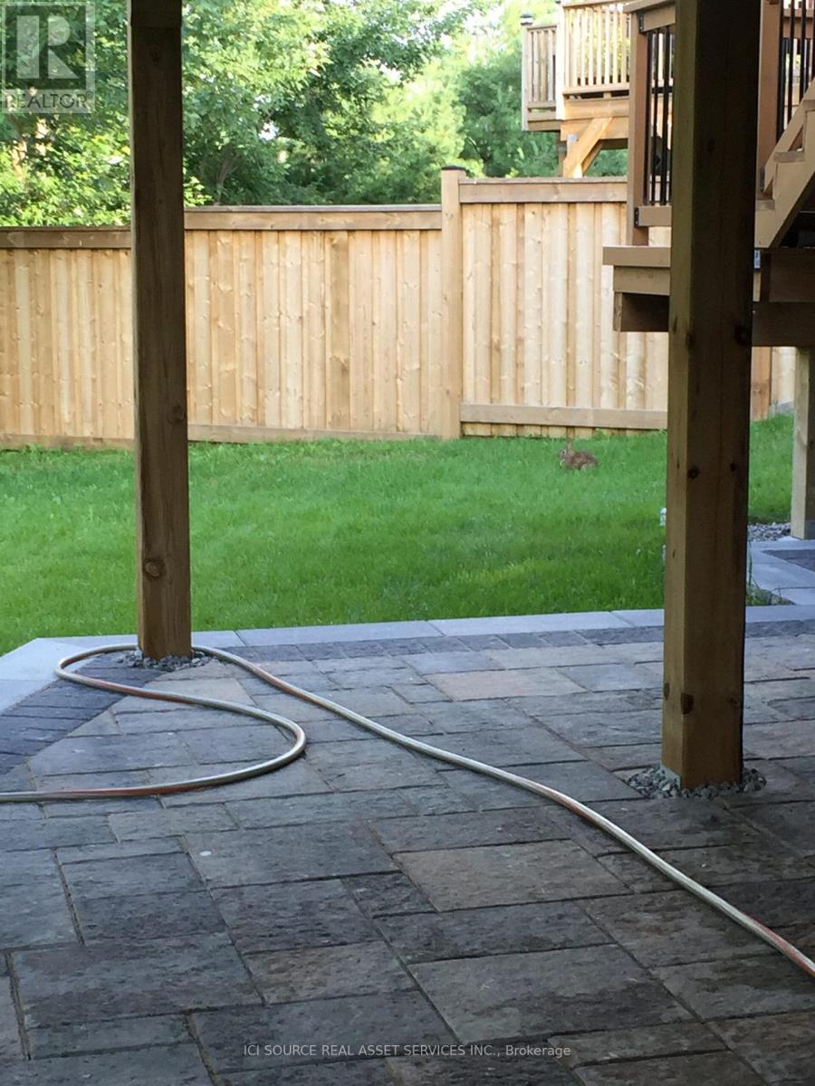 Lower Level - 147 Walter Sinclair Court, Richmond Hill, Ontario  L4E 0X4 - Photo 15 - N14115692