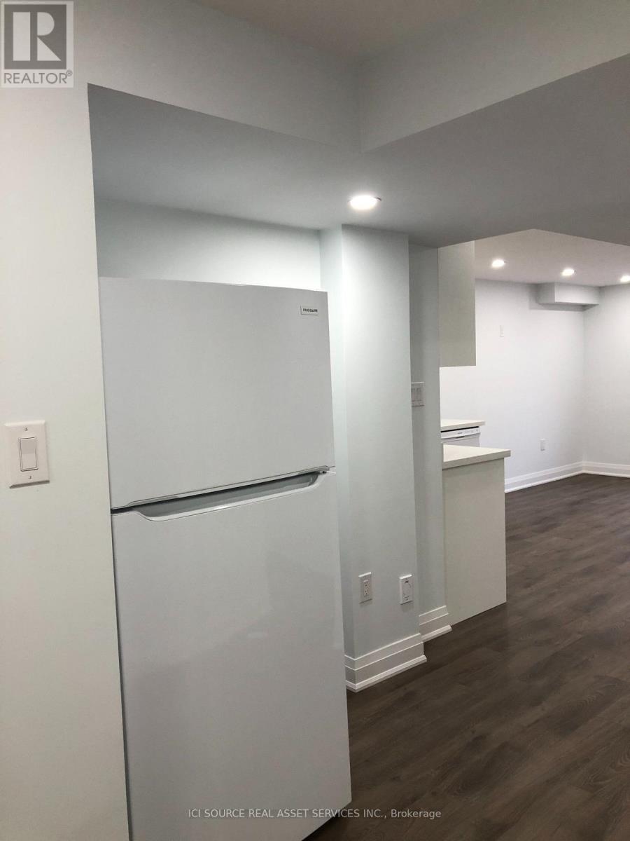 Lower Level - 147 Walter Sinclair Court, Richmond Hill, Ontario  L4E 0X4 - Photo 6 - N14115692