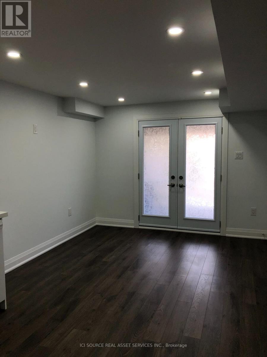 Lower Level - 147 Walter Sinclair Court, Richmond Hill, Ontario  L4E 0X4 - Photo 8 - N14115692