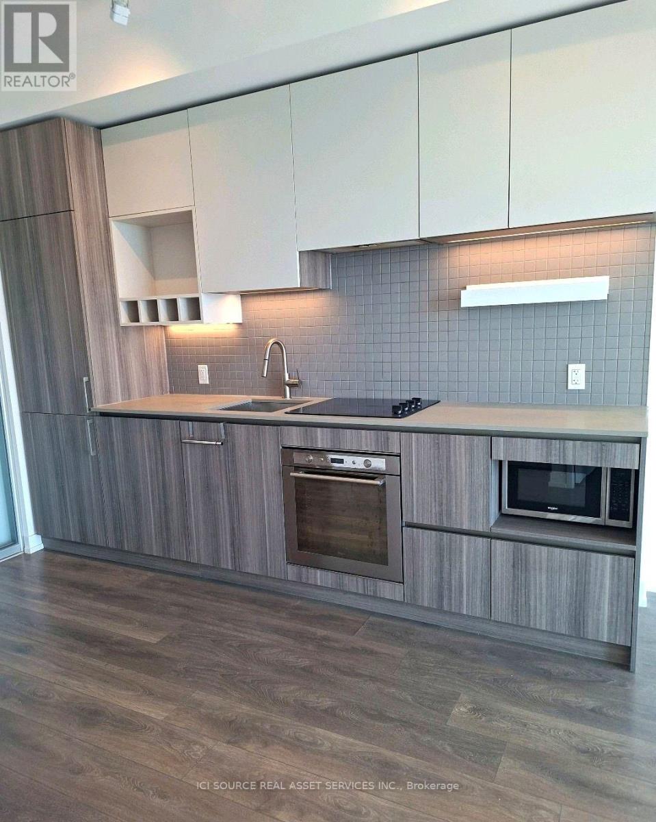 5207 - 5 Buttermill Avenue, Vaughan, Ontario  L4K 0J5 - Photo 12 - N14115706