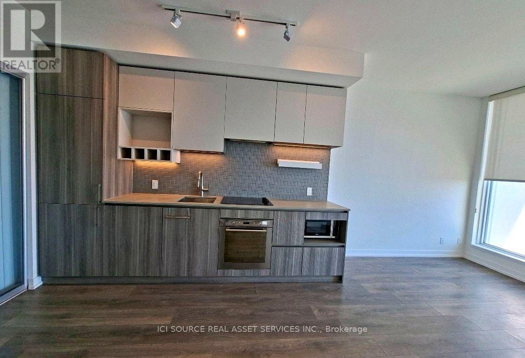 5207 - 5 Buttermill Avenue, Vaughan, Ontario  L4K 0J5 - Photo 15 - N14115706