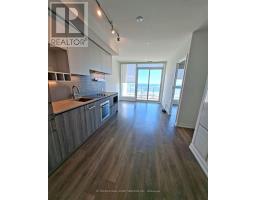 5207 - 5 BUTTERMILL AVENUE, Vaughan, Ontario
