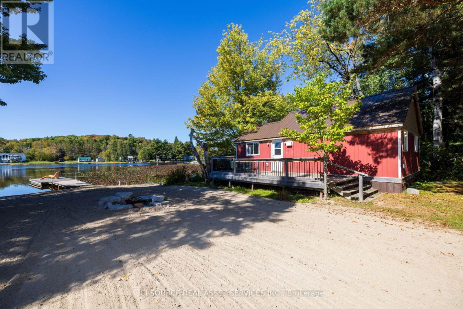 3 Woodland Lane, Magnetawan, Ontario  P0A 1P0 - Photo 11 - X14119350