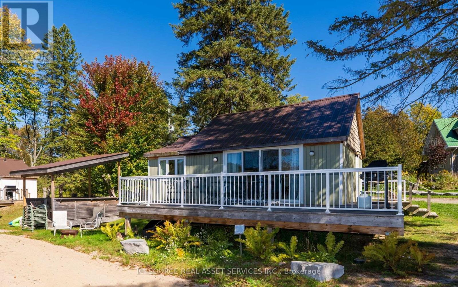 3 Woodland Lane, Magnetawan, Ontario  P0A 1P0 - Photo 13 - X14119350