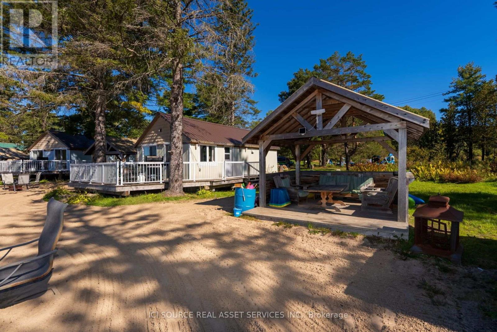 3 Woodland Lane, Magnetawan, Ontario  P0A 1P0 - Photo 15 - X14119350