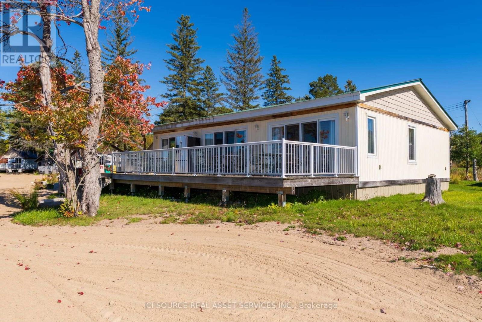 3 Woodland Lane, Magnetawan, Ontario  P0A 1P0 - Photo 17 - X14119350