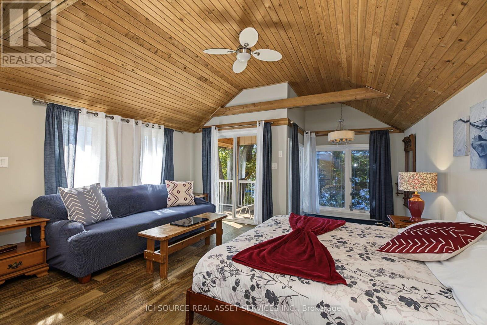 3 Woodland Lane, Magnetawan, Ontario  P0A 1P0 - Photo 19 - X14119350