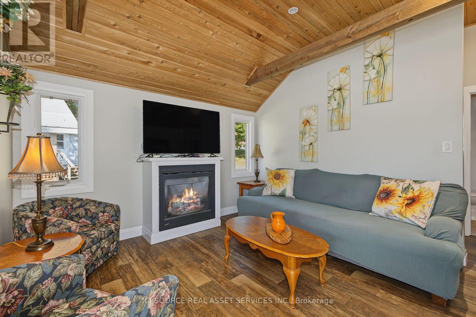 3 Woodland Lane, Magnetawan, Ontario  P0A 1P0 - Photo 35 - X14119350