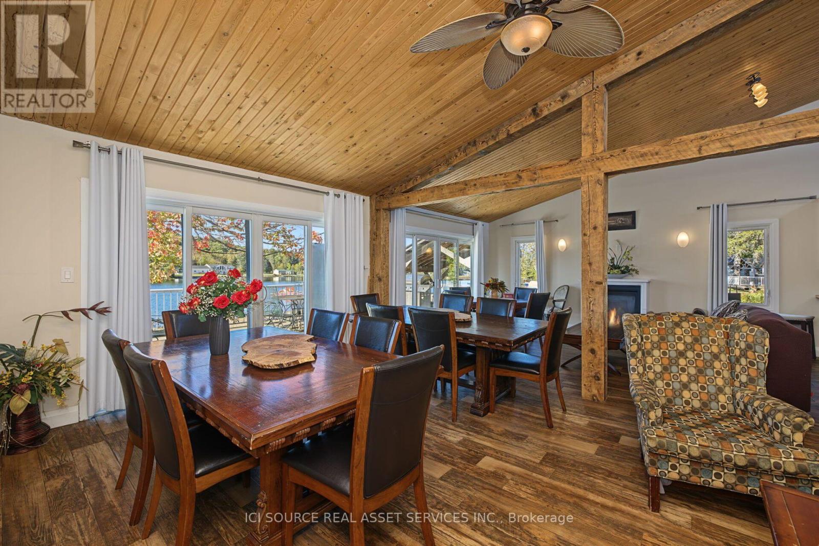 3 Woodland Lane, Magnetawan, Ontario  P0A 1P0 - Photo 44 - X14119350