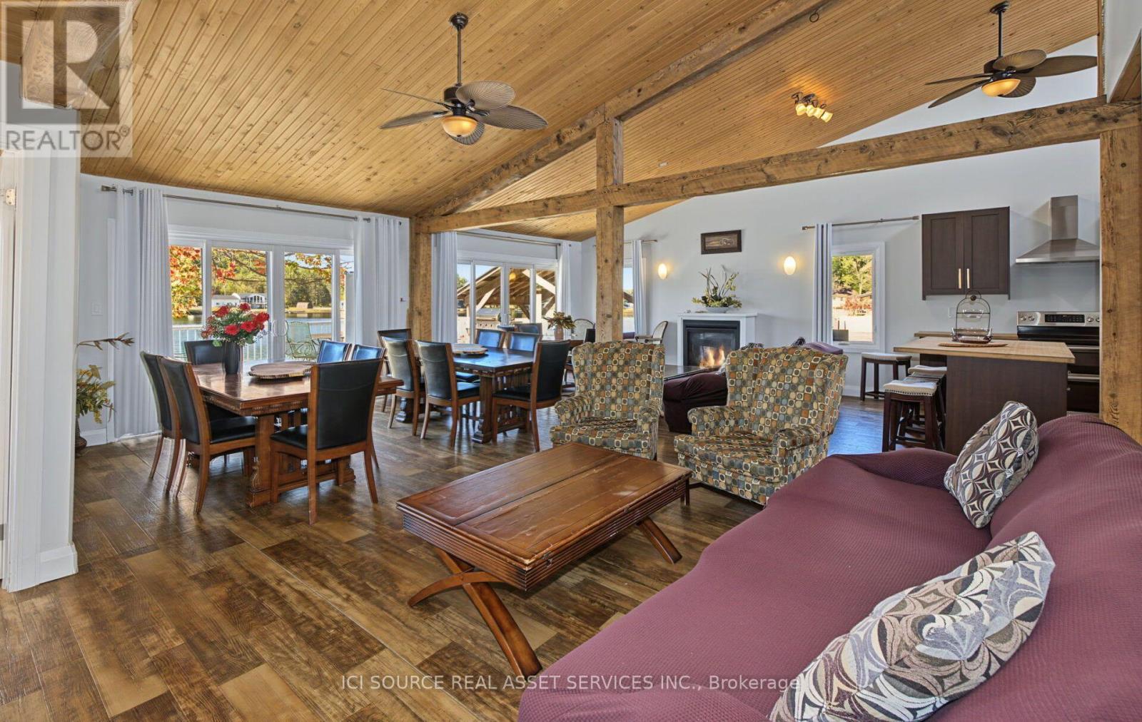 3 Woodland Lane, Magnetawan, Ontario  P0A 1P0 - Photo 45 - X14119350