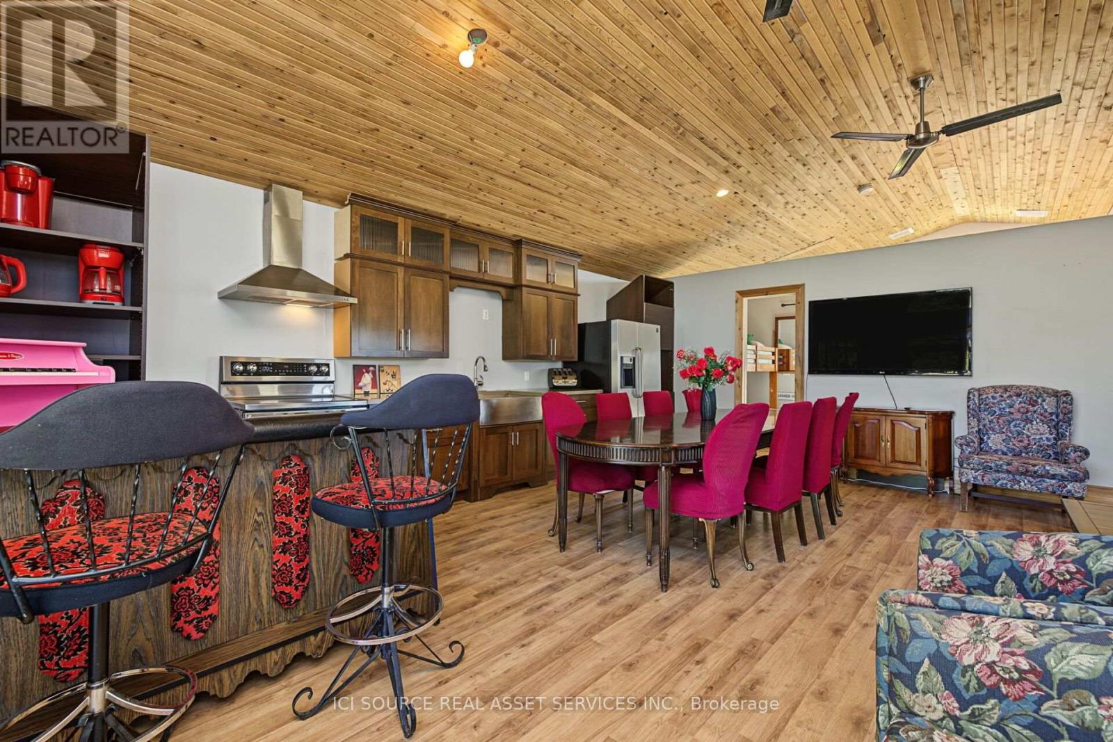 3 Woodland Lane, Magnetawan, Ontario  P0A 1P0 - Photo 5 - X14119350