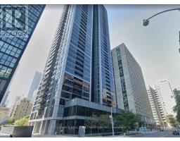 3906 - 28 TED ROGERS WAY, Toronto, Ontario