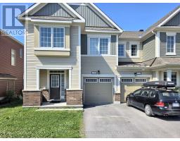 130 LANCELEAF WAY, Ottawa, Ontario