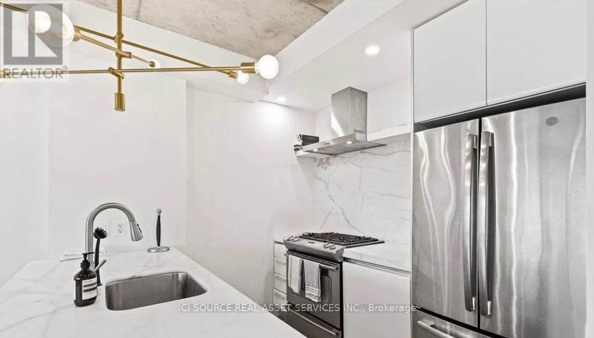 526 - 75 Portland Street, Toronto, Ontario  M5V 2M9 - Photo 3 - C14123998