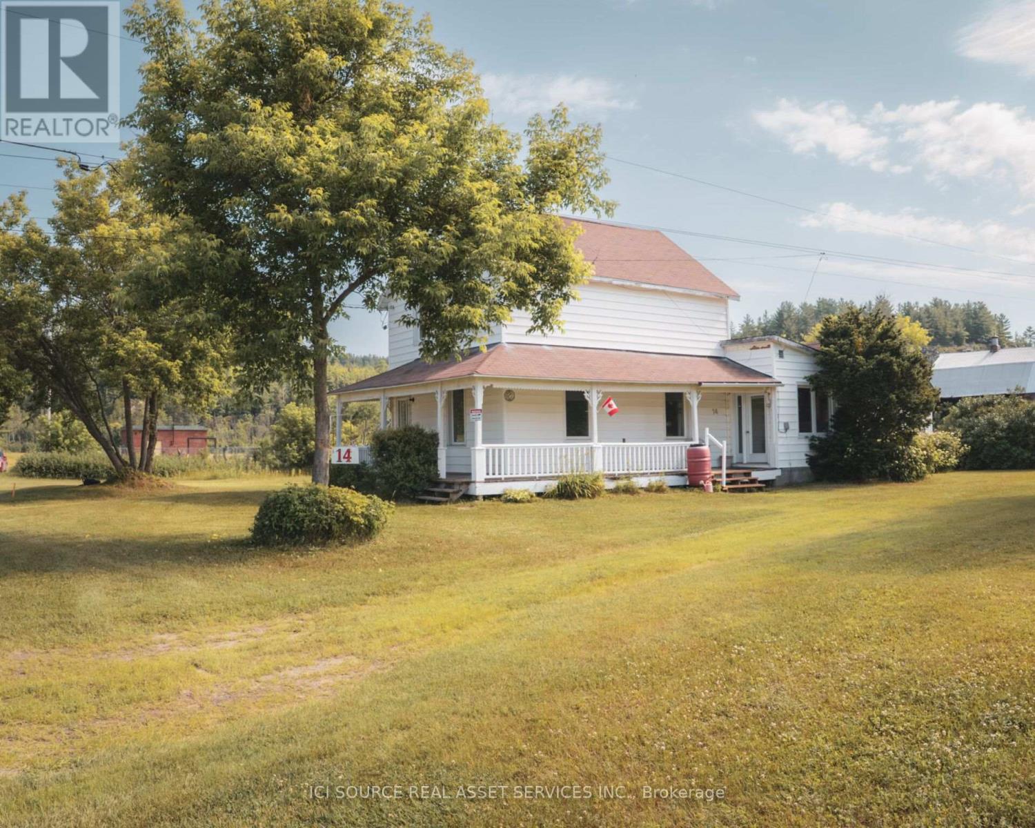 14 George Street, Sables-Spanish Rivers, Ontario  P0P 2G0 - Photo 4 - X14124130