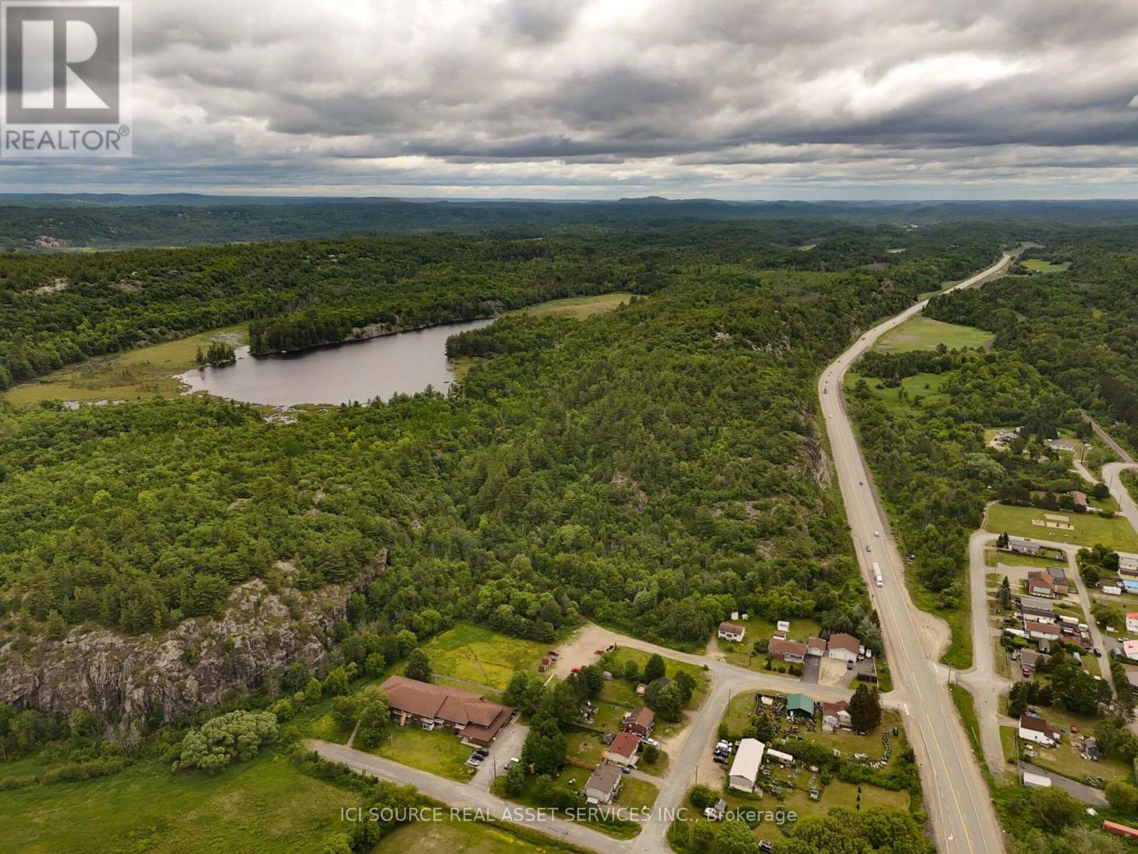 Lots 7 & 8 Webbwood, Sables-Spanish Rivers, Ontario  P0P 2G0 - Photo 12 - X14124288