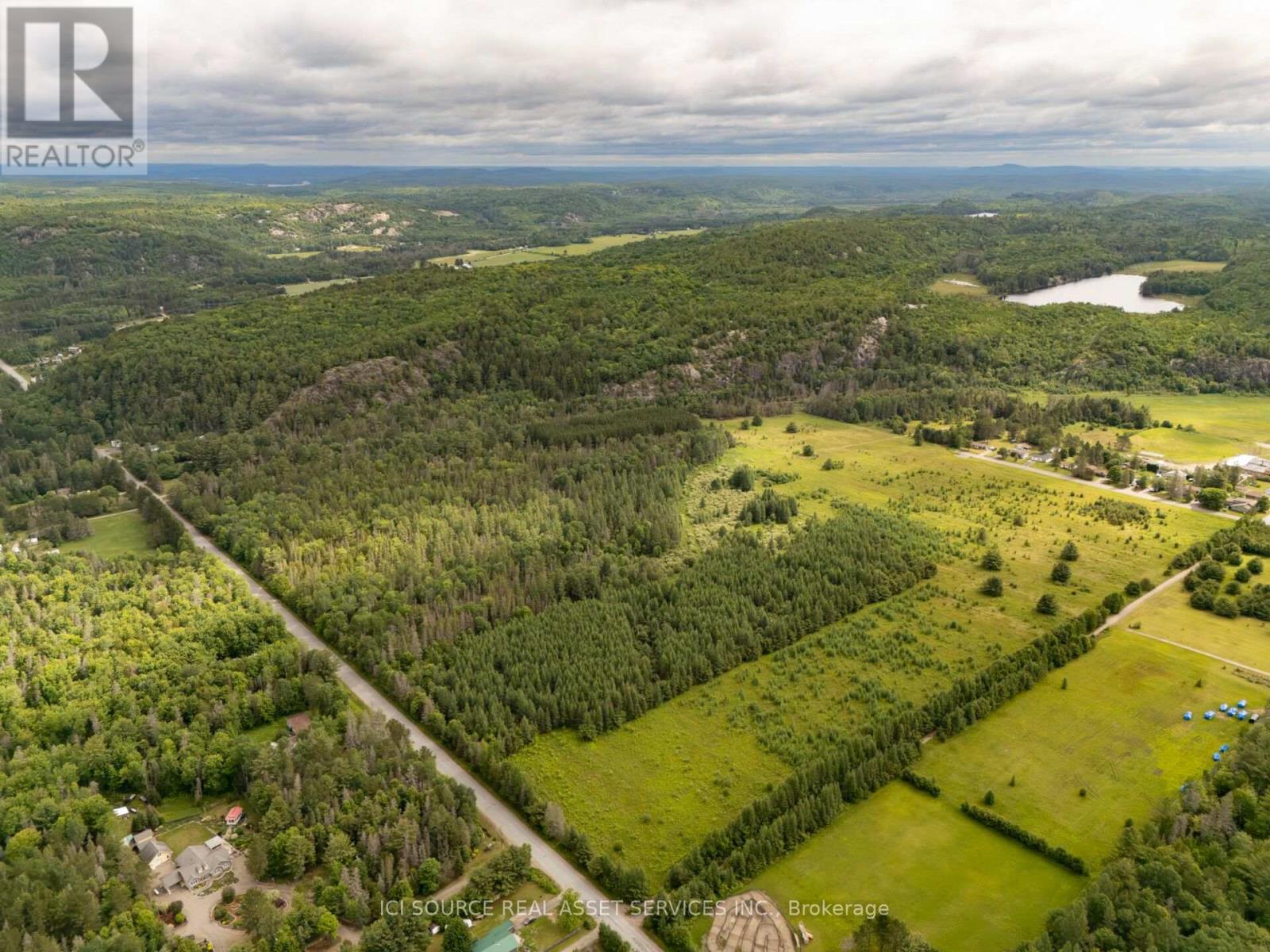 Lots 7 & 8 Webbwood, Sables-Spanish Rivers, Ontario  P0P 2G0 - Photo 2 - X14124288
