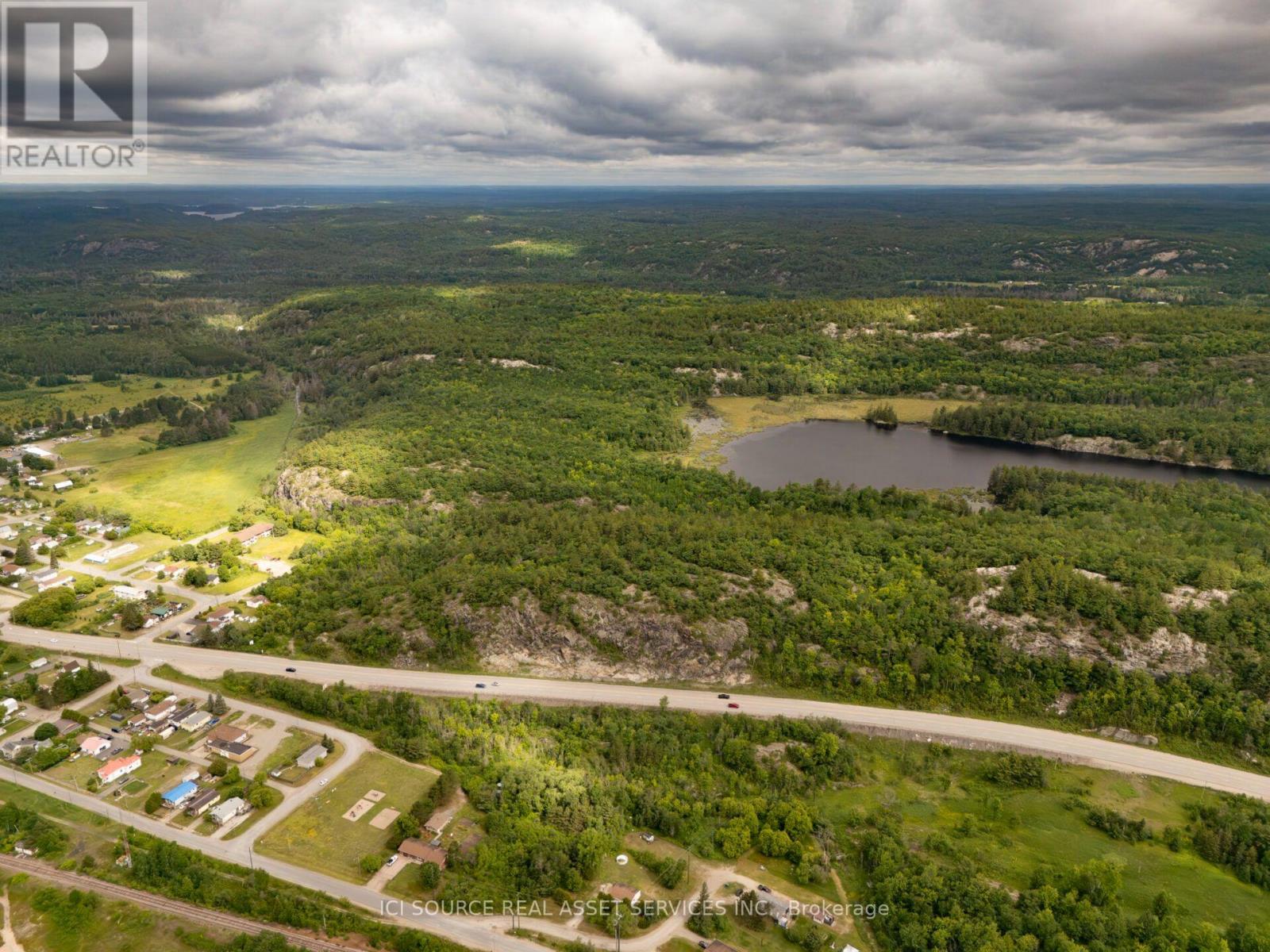 Lots 7 & 8 Webbwood, Sables-Spanish Rivers, Ontario  P0P 2G0 - Photo 4 - X14124288