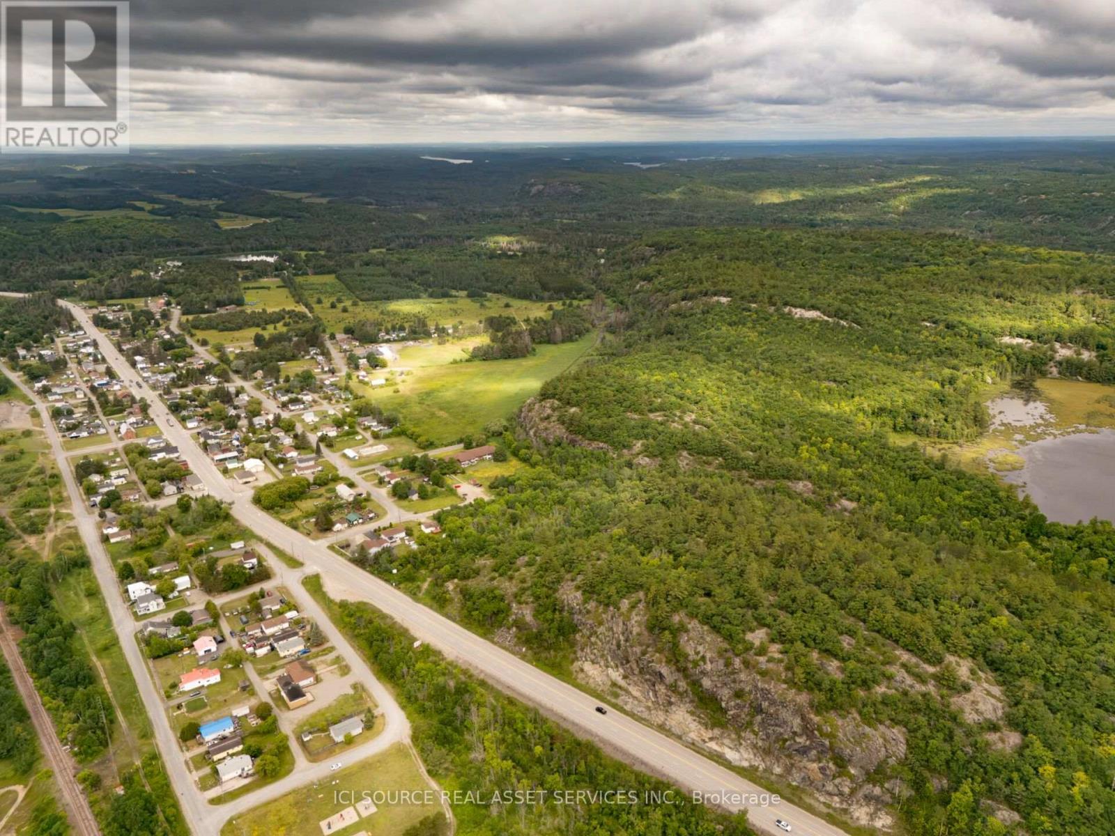 Lots 7 & 8 Webbwood, Sables-Spanish Rivers, Ontario  P0P 2G0 - Photo 5 - X14124288
