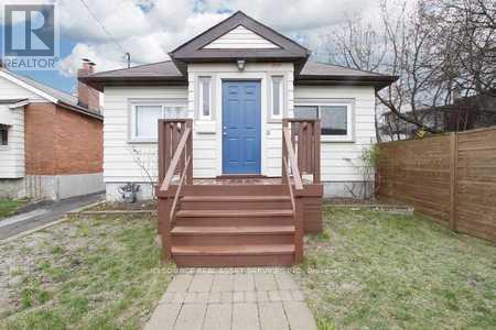 Main Fl - 95 Harding Boulevard, Toronto, Ontario  M1N 3E1 - Photo 4 - E14126196