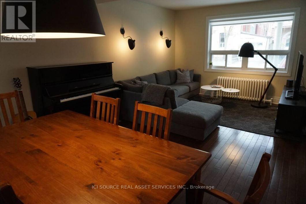 Upper - 261 Claremont Street, Toronto, Ontario  M6J 2N1 - Photo 3 - C14127078