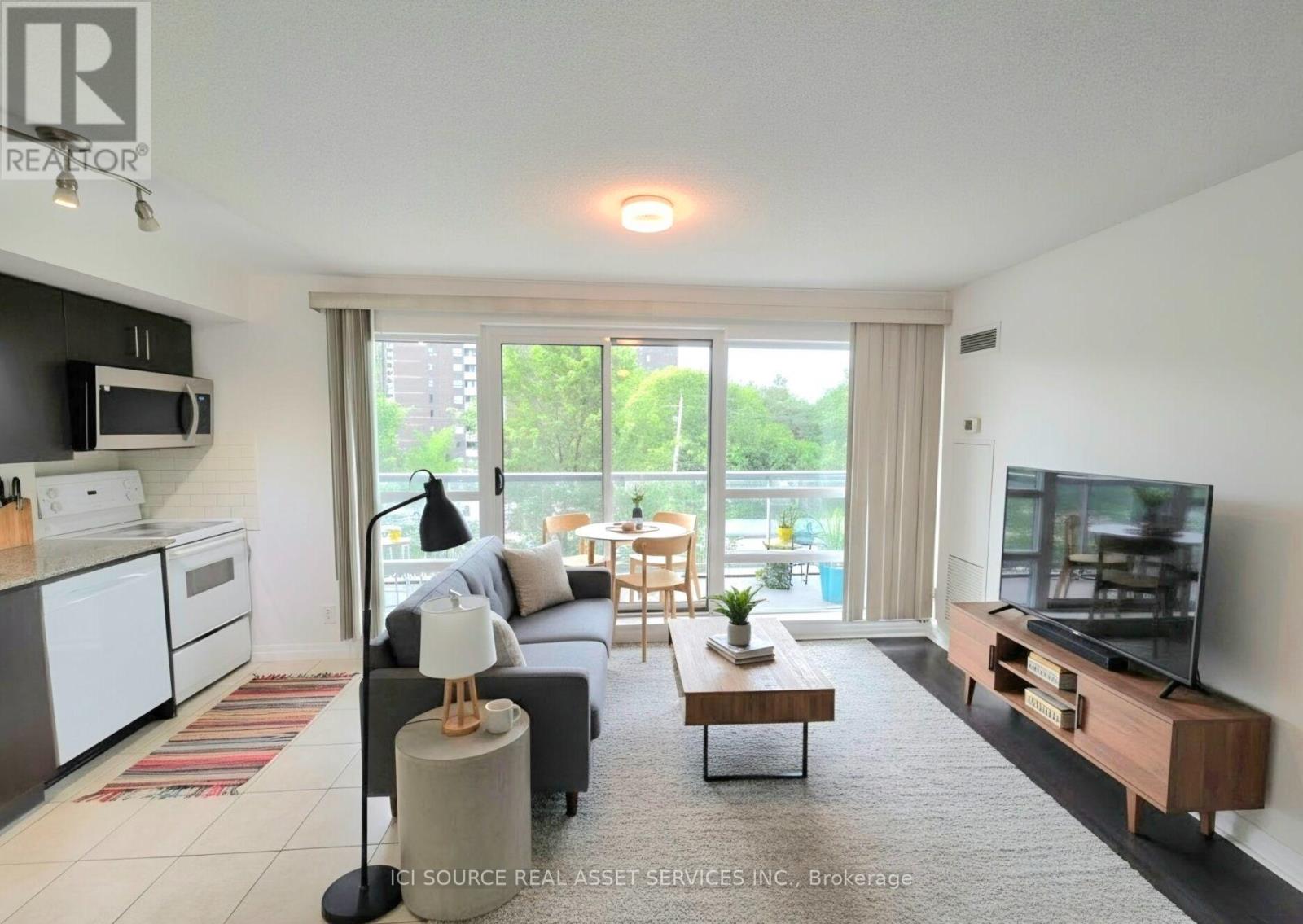 221 - 2035 Sheppard Avenue E, Toronto, Ontario  M2J 0A8 - Photo 12 - C14127090