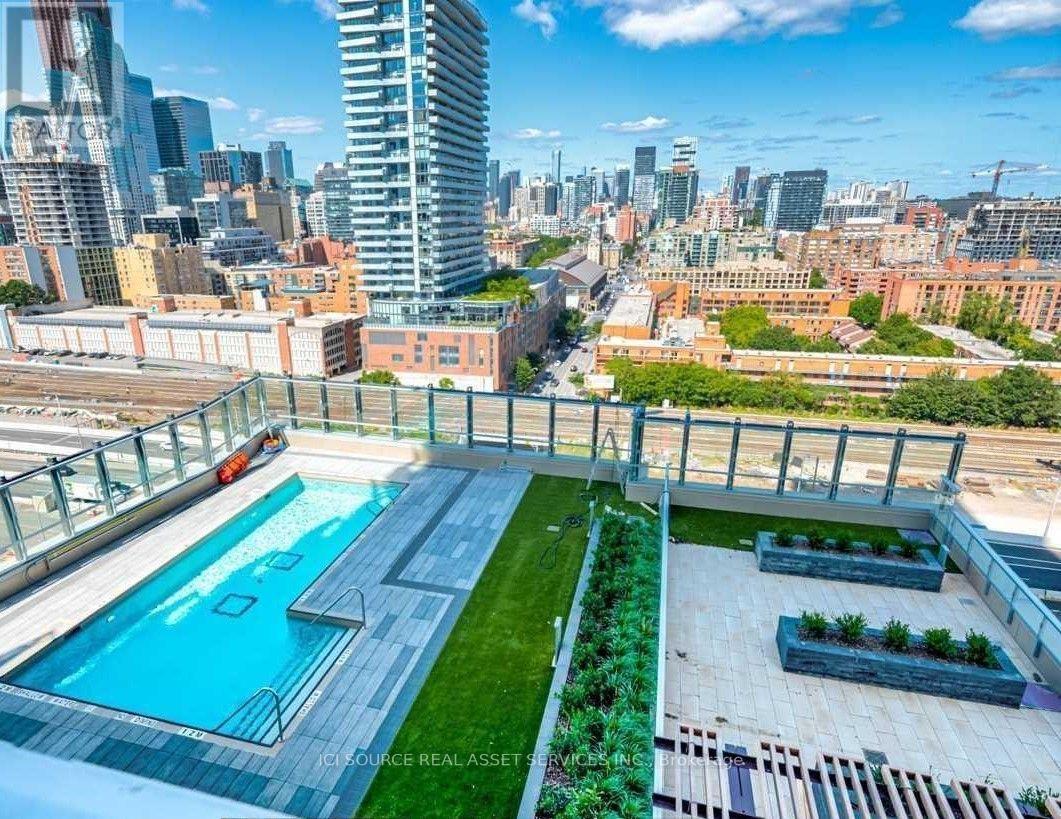 4005 - 15 Lower Jarvis Street, Toronto, Ontario  M5E 1R7 - Photo 28 - C14127094