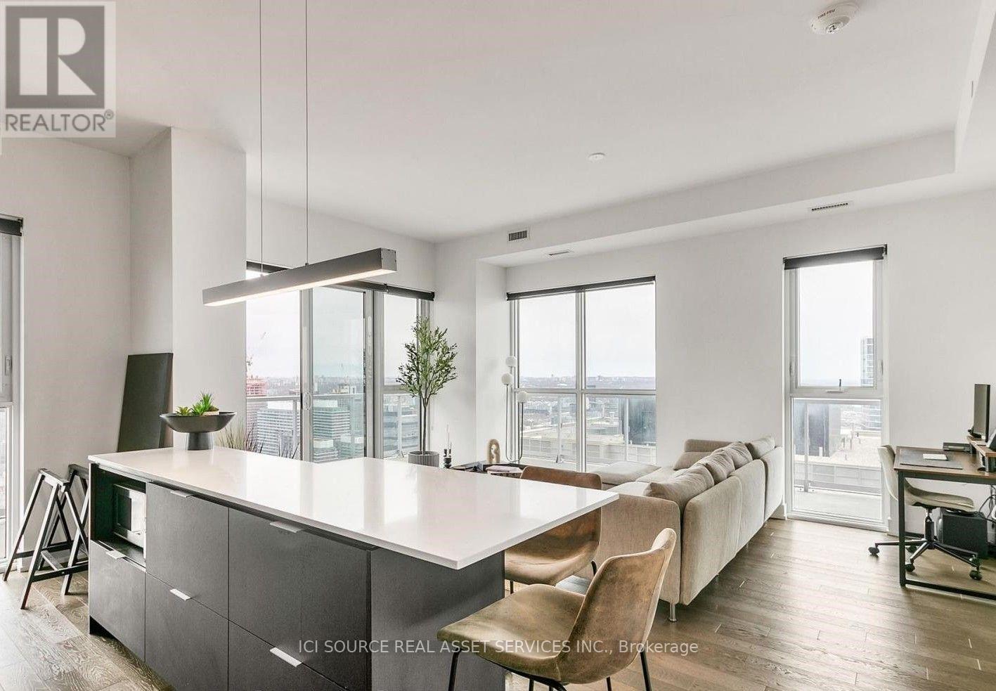 4005 - 15 Lower Jarvis Street, Toronto, Ontario  M5E 1R7 - Photo 4 - C14127094