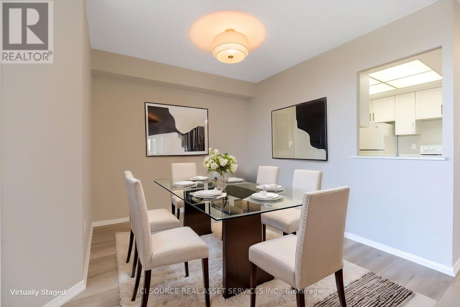 1618 - 3 Greystone Walk Drive, Toronto, Ontario  M1K 5J4 - Photo 10 - E14128838