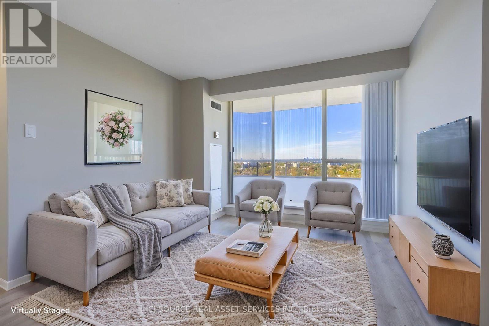 1618 - 3 Greystone Walk Drive, Toronto, Ontario  M1K 5J4 - Photo 11 - E14128838