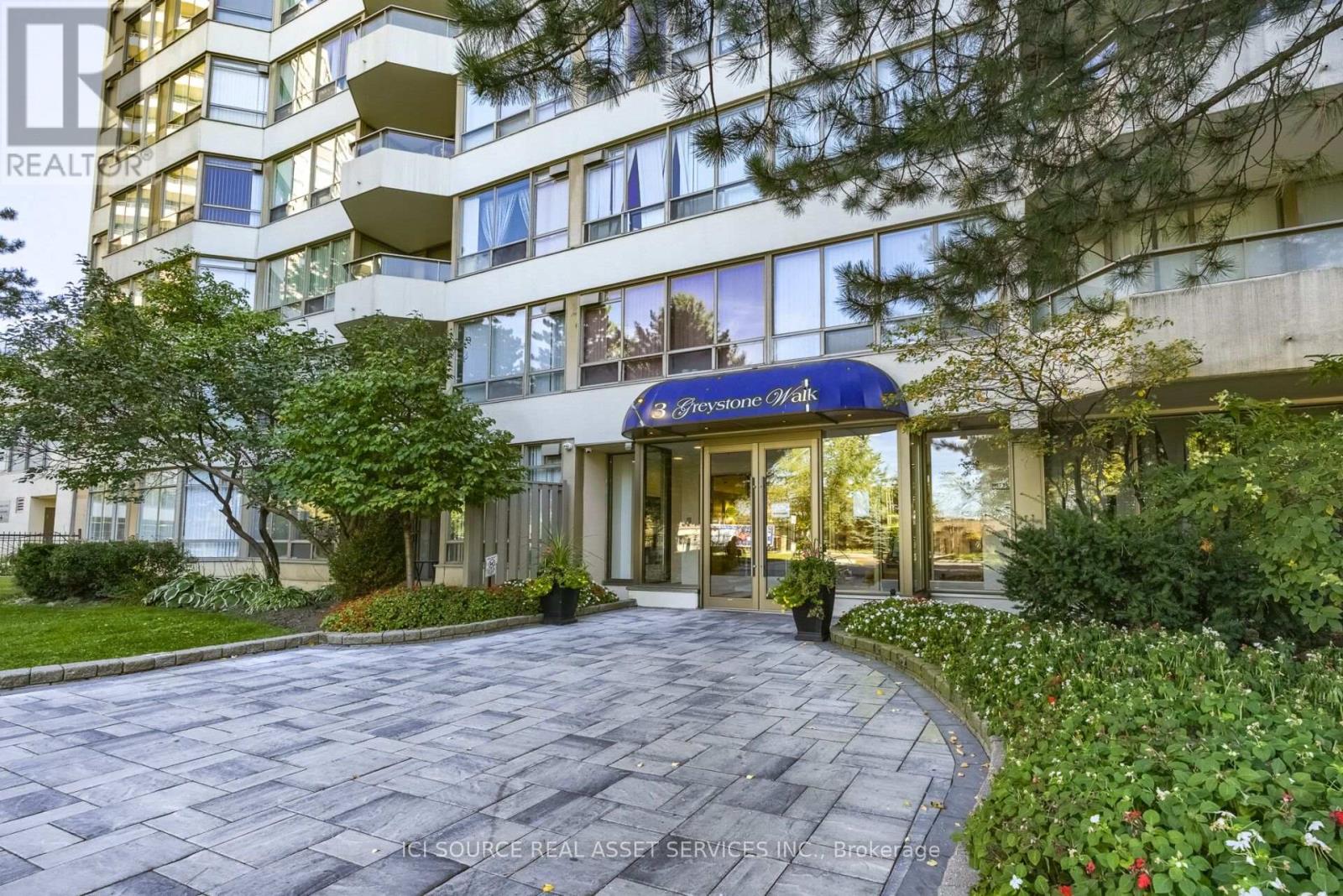 1618 - 3 Greystone Walk Drive, Toronto, Ontario  M1K 5J4 - Photo 2 - E14128838