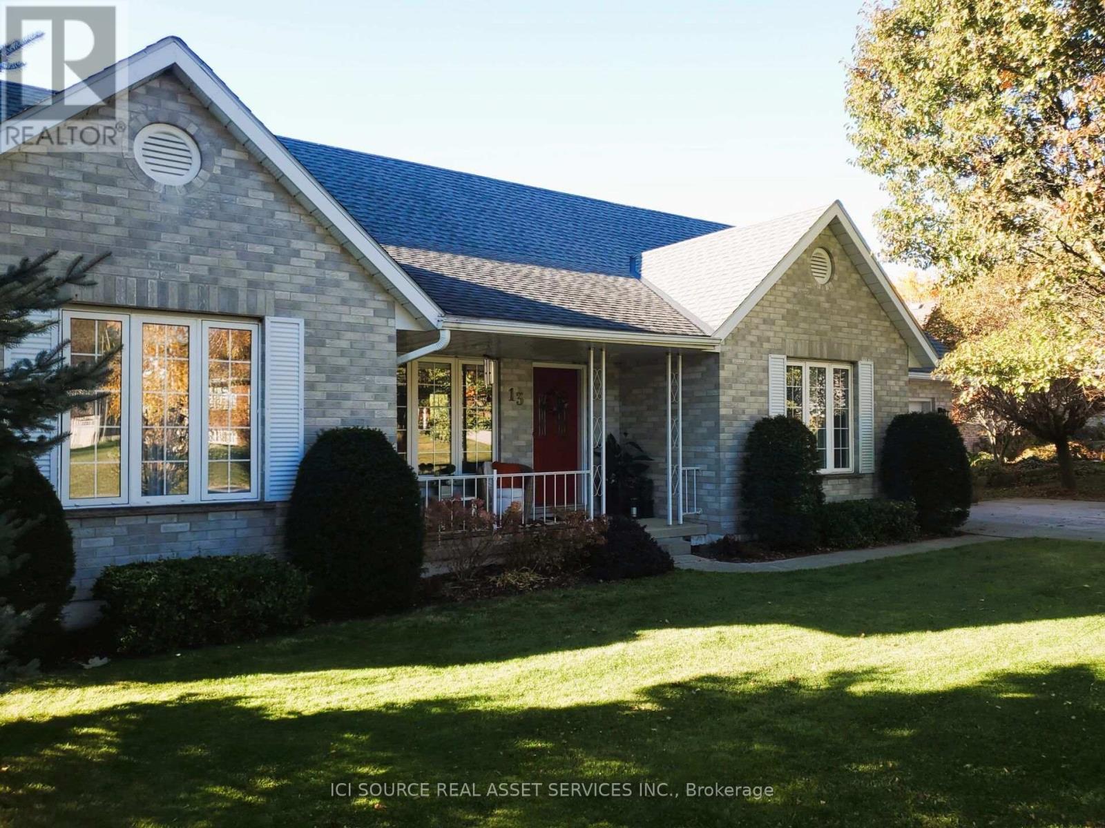 13 Otter Crescent, South Bruce, Ontario  N0G 2J0 - Photo 2 - X14131034