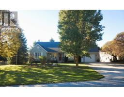 13 OTTER CRESCENT, South Bruce, Ontario