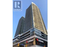708 - 89 DUNFIELD AVENUE, Toronto, Ontario