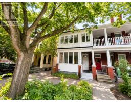 1 - 50 ALBANY AVENUE, Toronto, Ontario