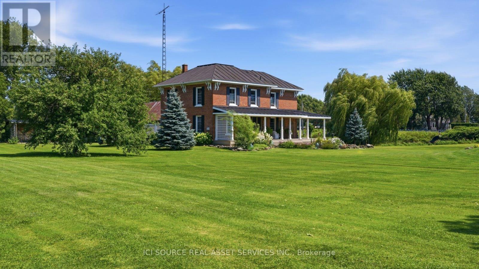 5607 Flagg Road, South Dundas, Ontario  K0E 1K0 - Photo 2 - X14131064